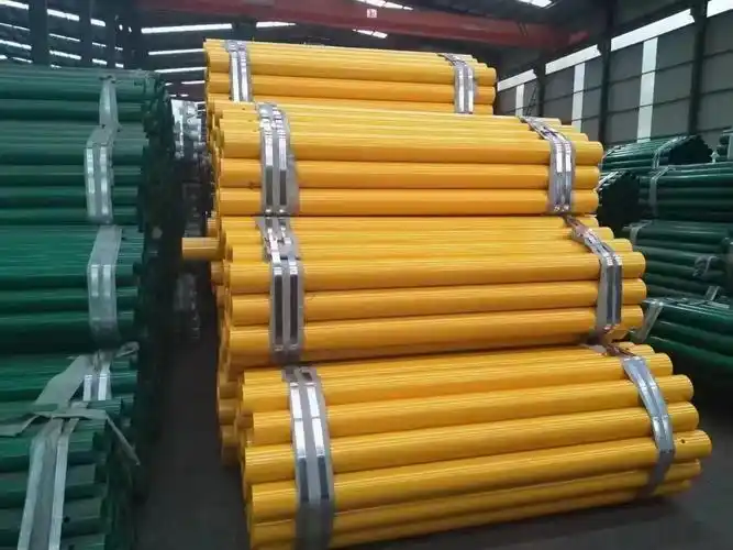 嘉黎县防撞波形护栏乡村公路波形护栏 - 推荐